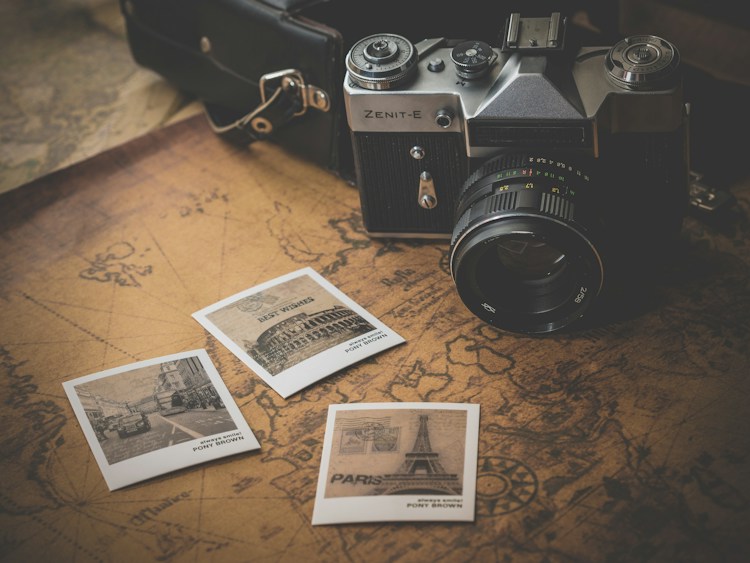 Photographie