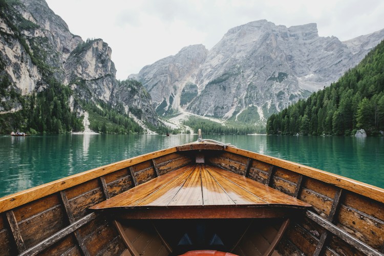 Voyage